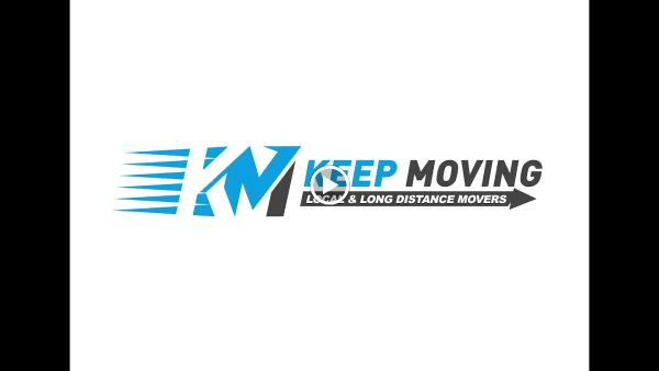 Keep Moving