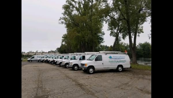 Morris & Bergen Irrigation