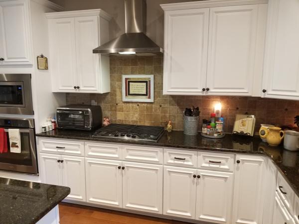 Mr. Cabinet Painter