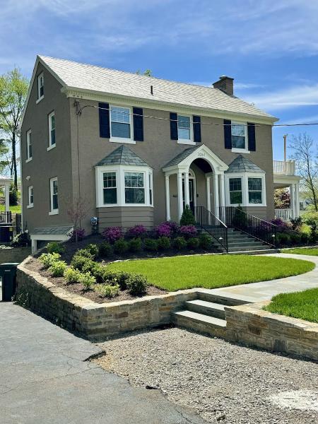 Young Entrepreneur Landscaping LLC