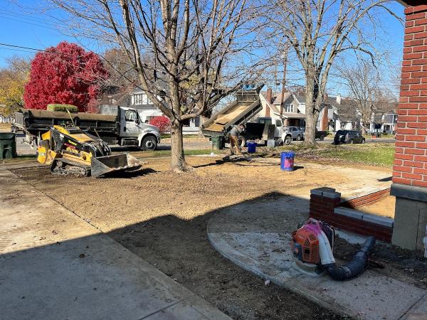 Young Entrepreneur Landscaping LLC