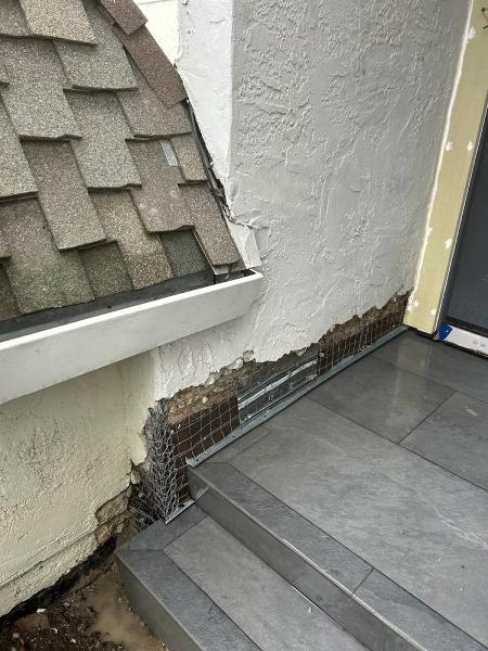 Burlingame Stucco Inc