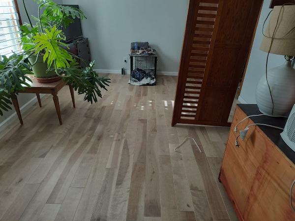 Villalpando Flooring