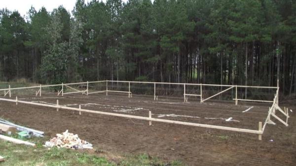 New Vision Homebuilders LLC
