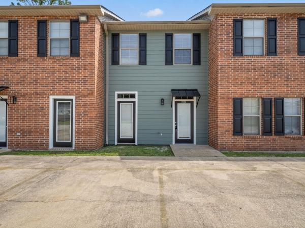 BG Realty & Management