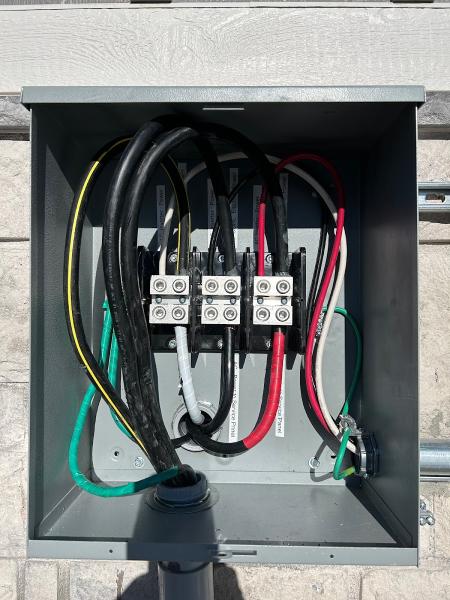 Harmony Electric