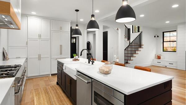 Charest Builders