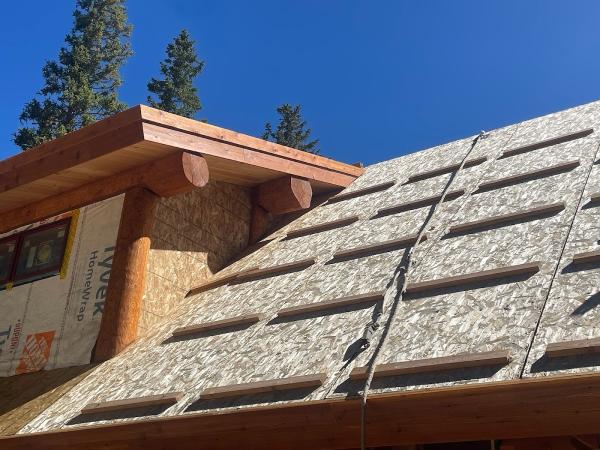 Premier Restoration & Construction