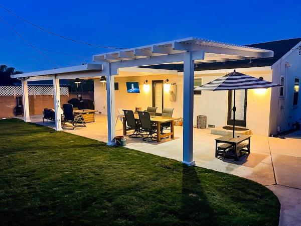 So Cal Contractors & Remodeling