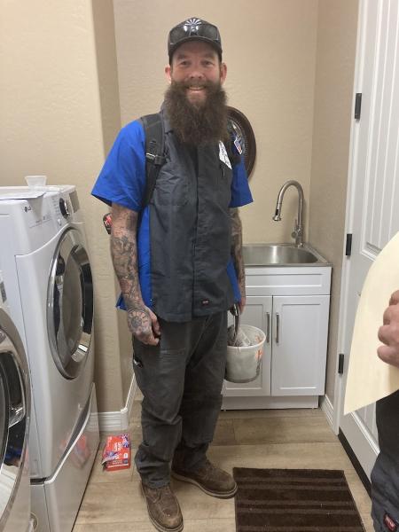 Paragon Plumbing Inc