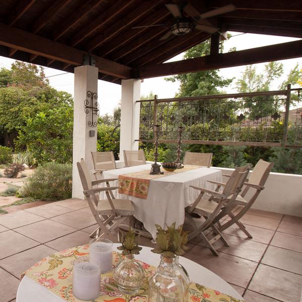 Sacred Space Garden Design Inc.
