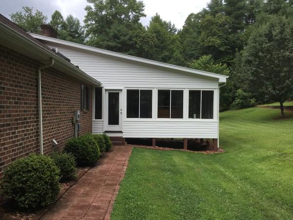Ecoview Windows & Doors