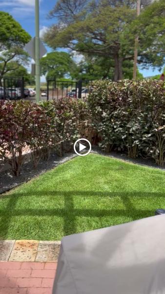 Nifty Lawns