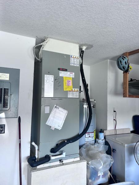 Professional A/C and Heating