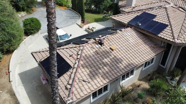 Ruiz Roofing Corporation