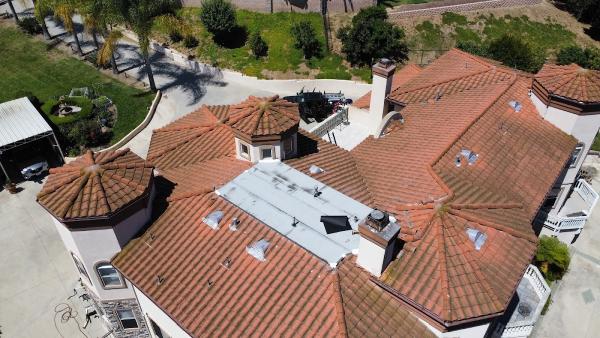 Ruiz Roofing Corporation