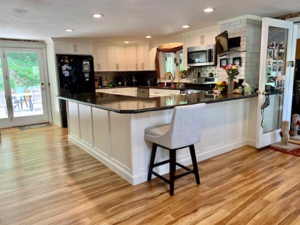 North East Woodworking Products Inc