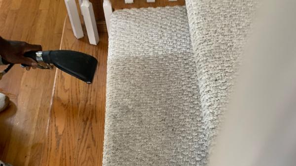 Helping Hands Cleaning Service