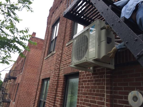 Optimize Air Inc