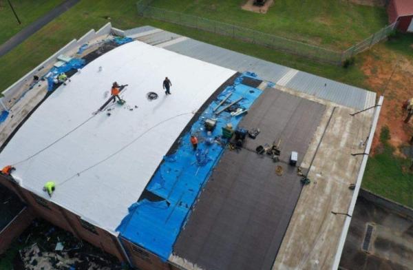 Sure Thing Roofing Contractor
