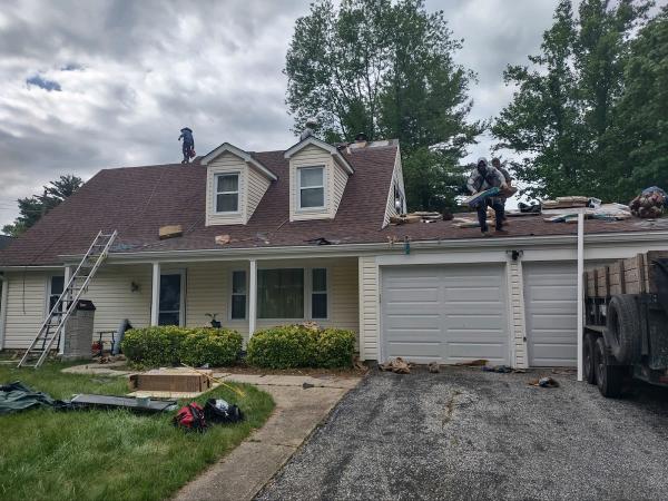 Reliable Roofers