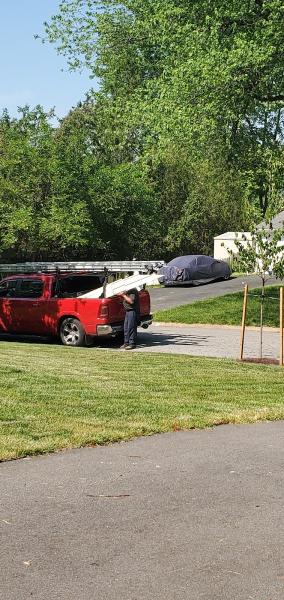 Reliable Roofers