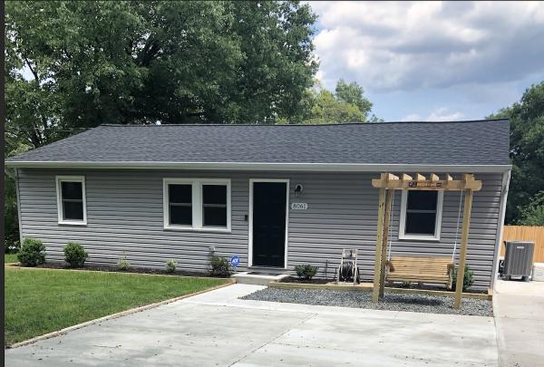 Reliable Roofers