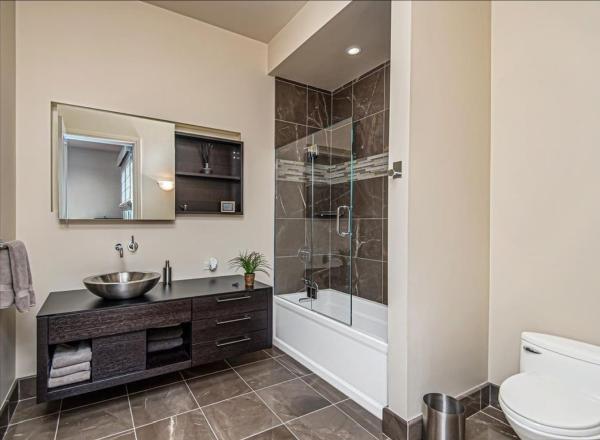 Top Home Builders Inc.