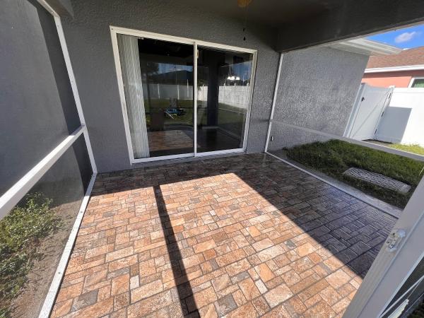 Aquashine Pressure Wash