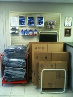 Superior Self Storage