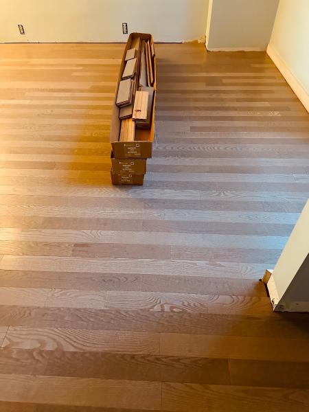 Love My Floors