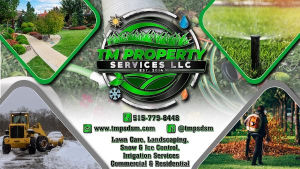 TM Property Services