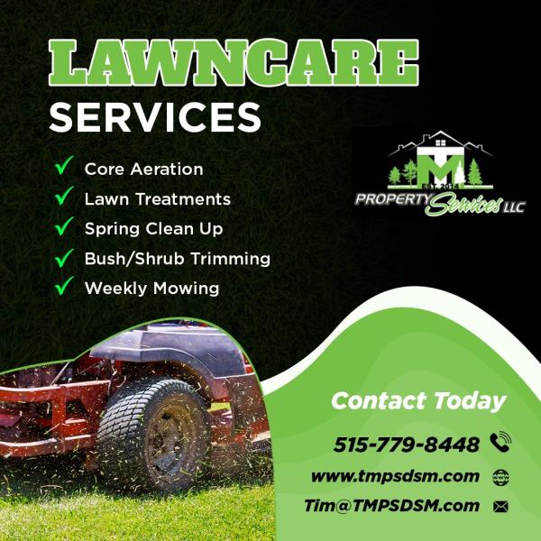 TM Property Services