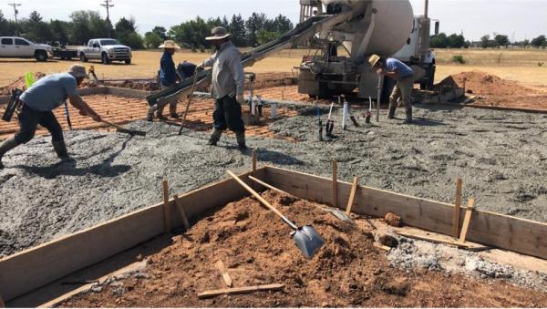 Stater Construction LLC