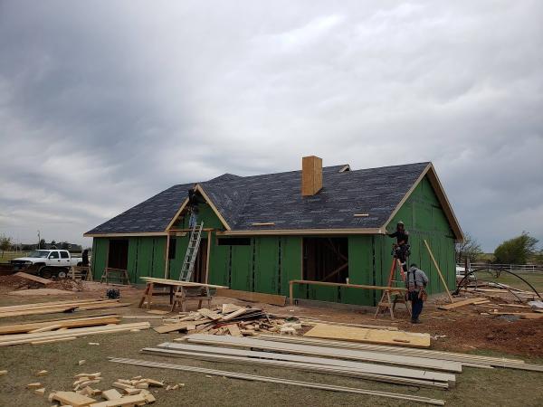 Stater Construction LLC