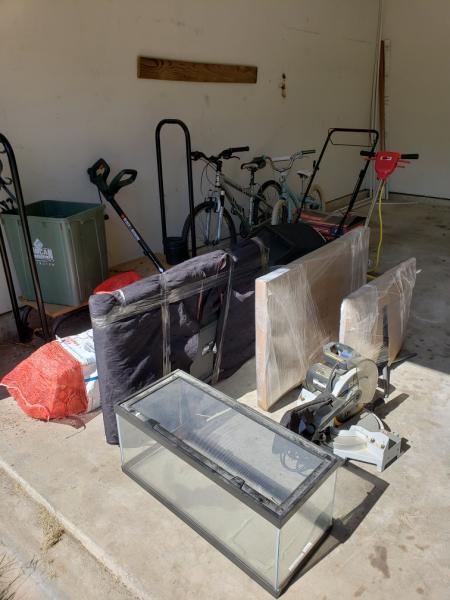 Wrightway Moving Company LLC