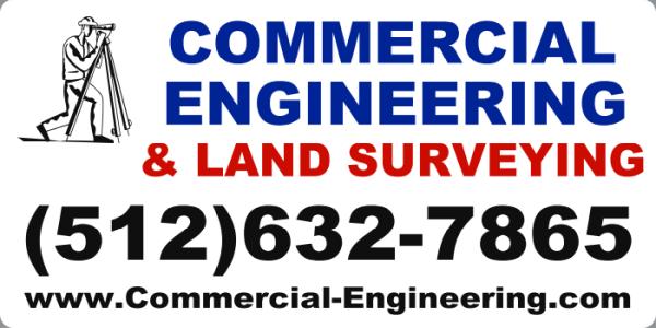 Commercial Engineering