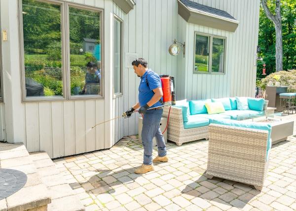 JP McHale Pest Management