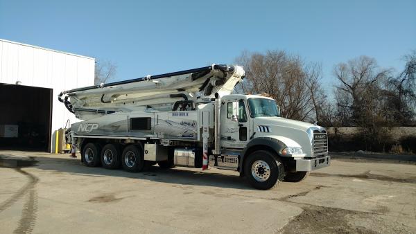 Contech LLC