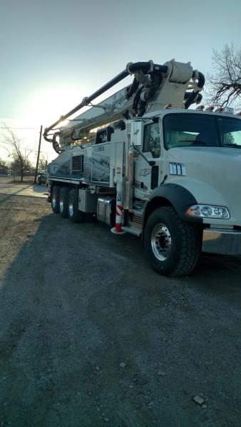 Contech LLC