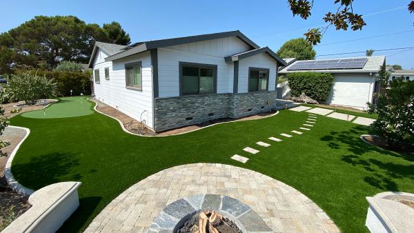 Always Green Synthetic Grass