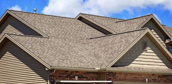 Professional Roofing Company