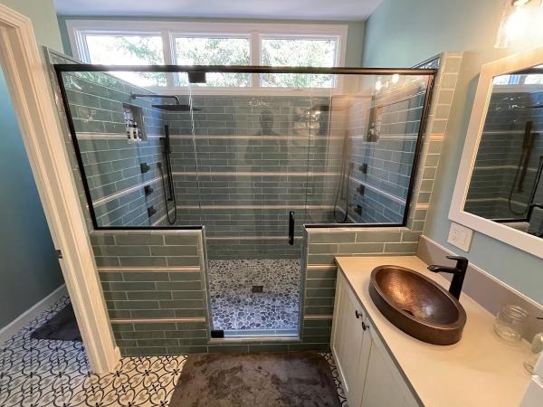 Shoreline Restoration & Construction LLC