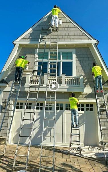 Medias Painting LLC