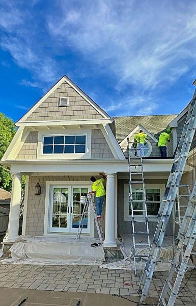 Medias Painting LLC
