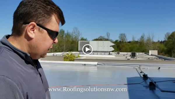 Roofing Solutions NW
