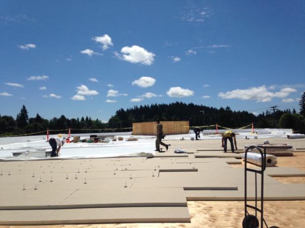 Roofing Solutions NW