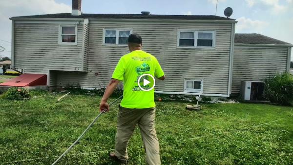 H2O Wash Pros Llc.