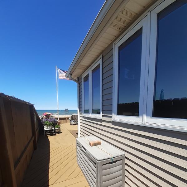 Harmor Window Cleaning