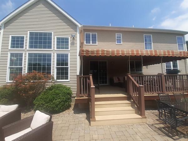 Harmor Window Cleaning
